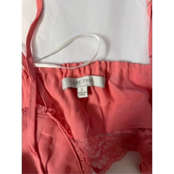 Pink tank top - Picture 6 of 7